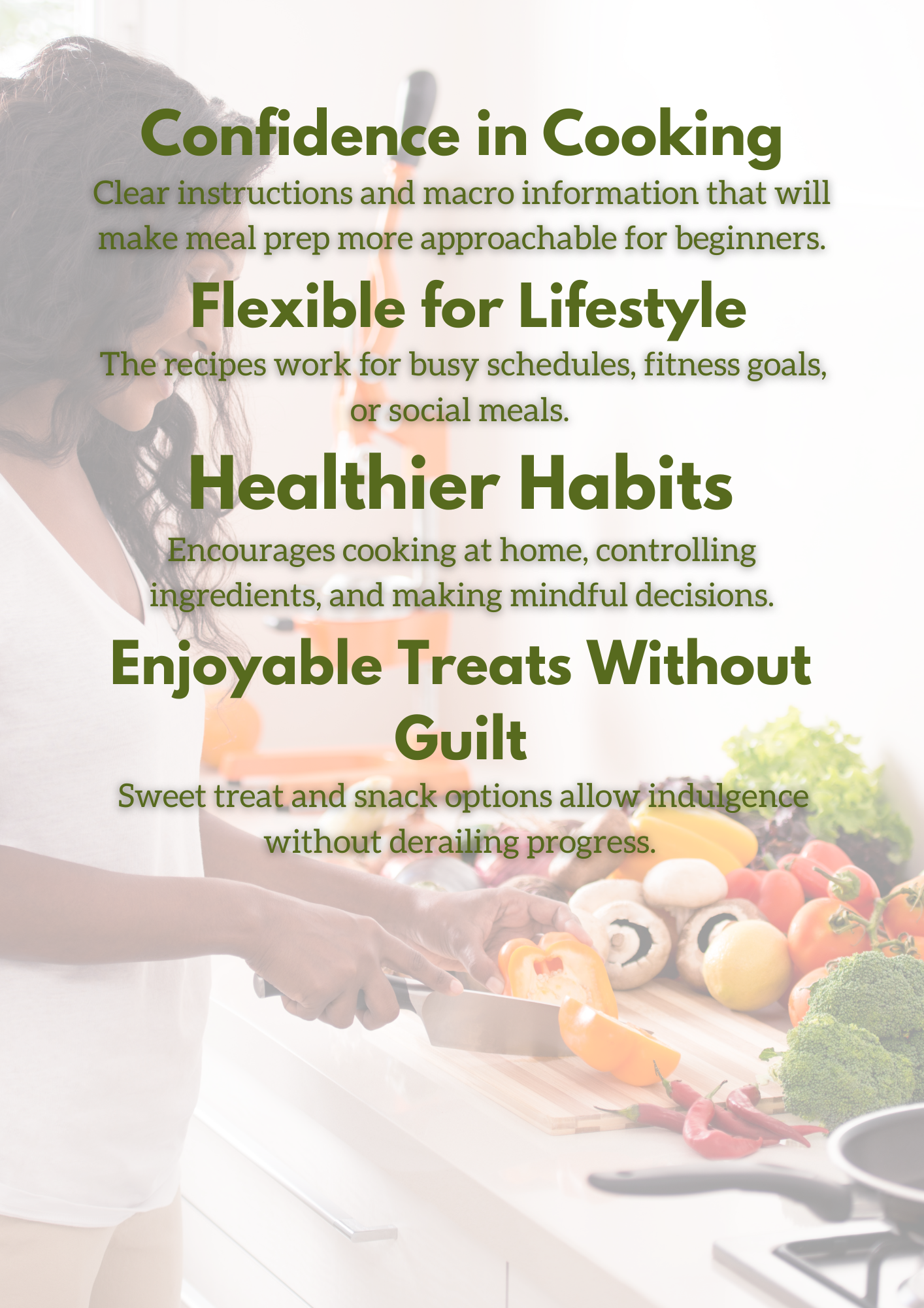 100 Macro-Friendly Recipes Ebook