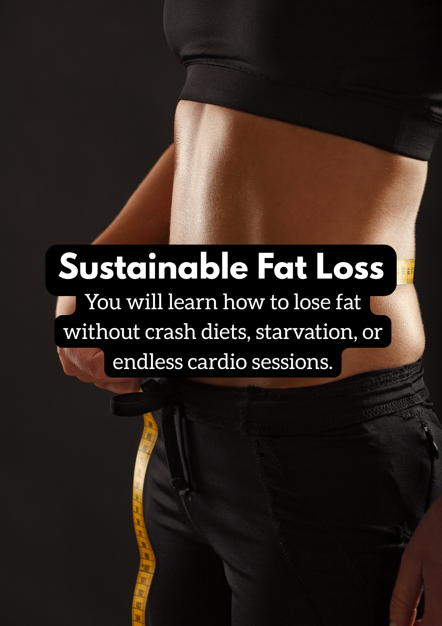 The Fat Loss Equation Ebook