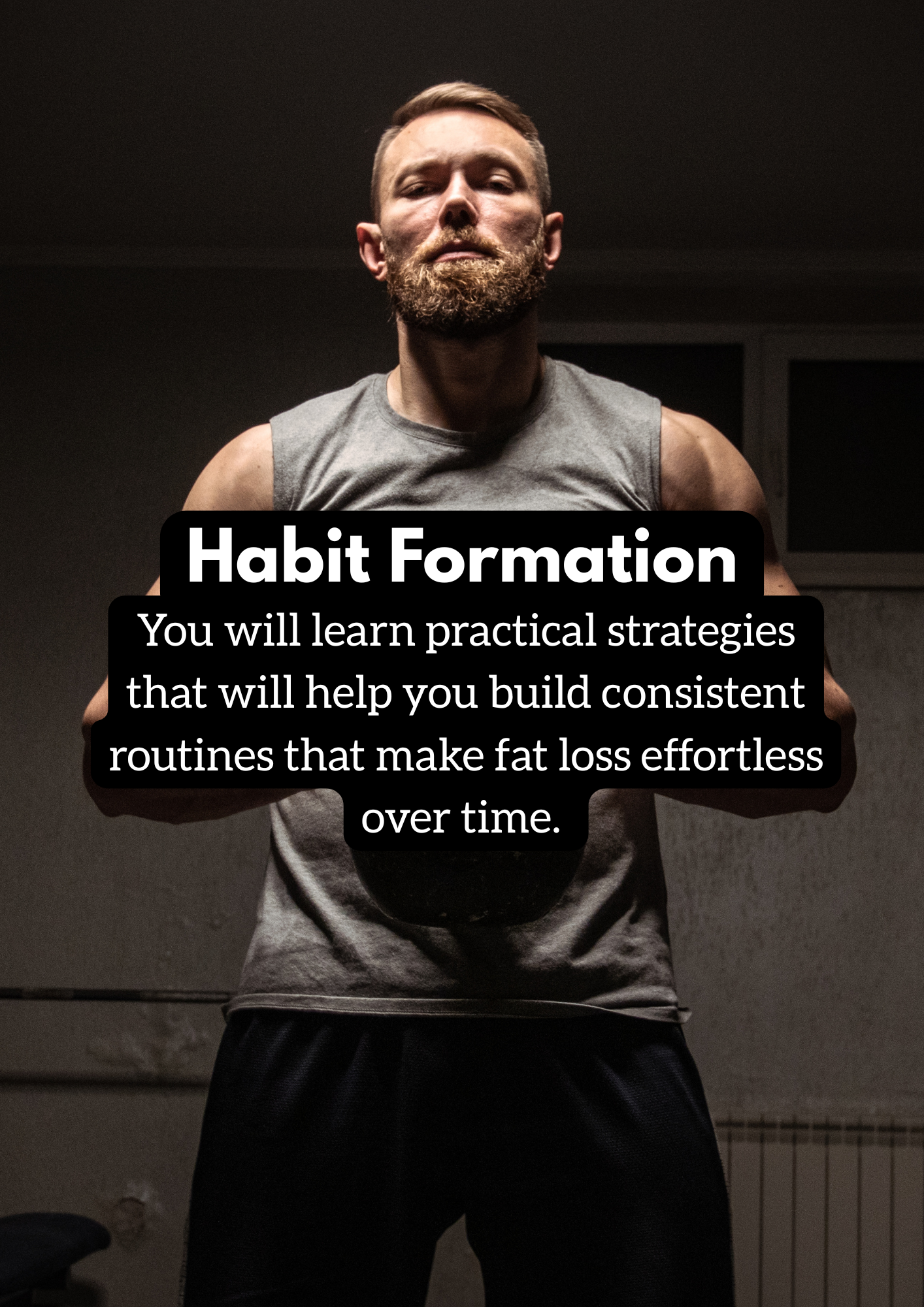 The Fat Loss Equation Ebook