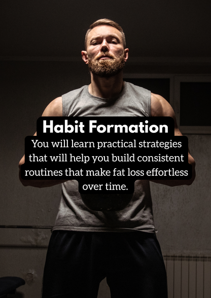 The Fat Loss Equation Ebook